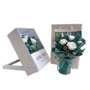 eternal rose bouquets