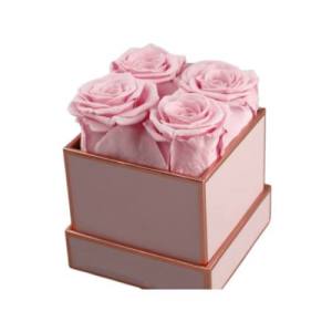 eternal roses for Valentine's Day
