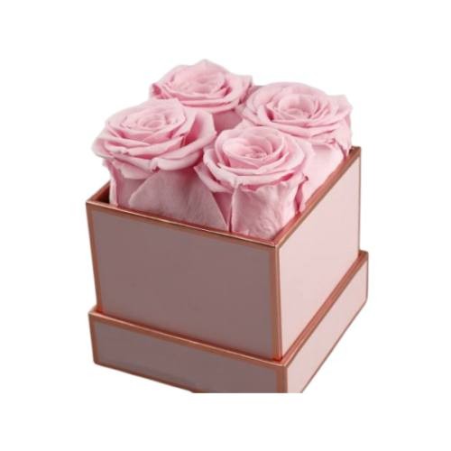eternal roses for Valentine's Day