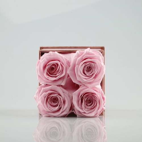 eternal roses for Valentine's Day