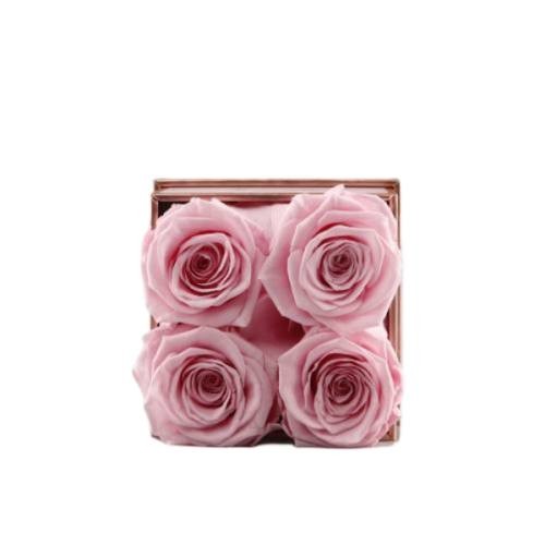 eternal roses for Valentine's Day