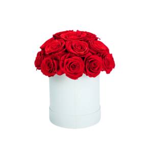 etrnal rose hat box