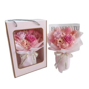long lasting rose bouquets