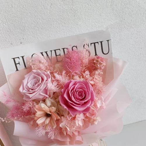 long lasting rose bouquets