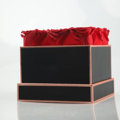 premium quality everylasting rose