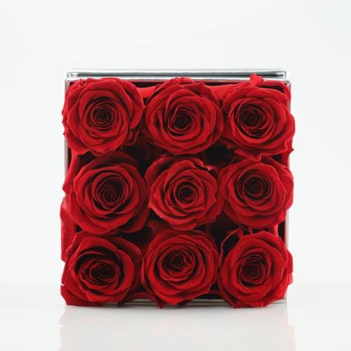 premium quality everylasting rose