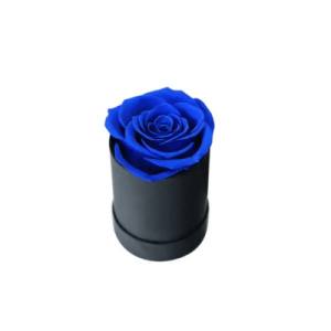 preserved rose with mini box 